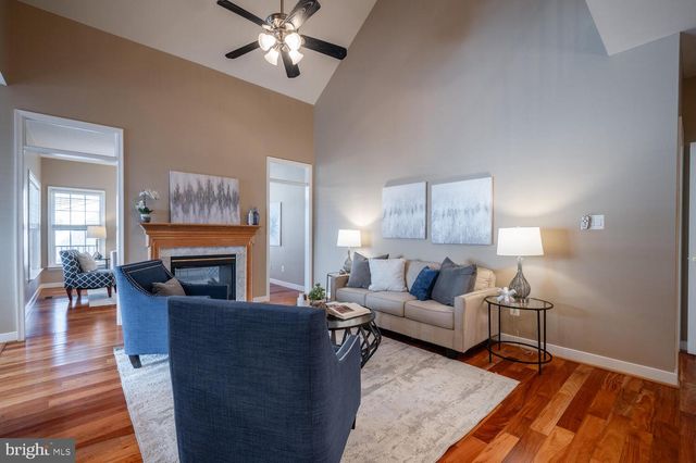 6005 PINEY GROVE WAY, Gainesville, VA 20155