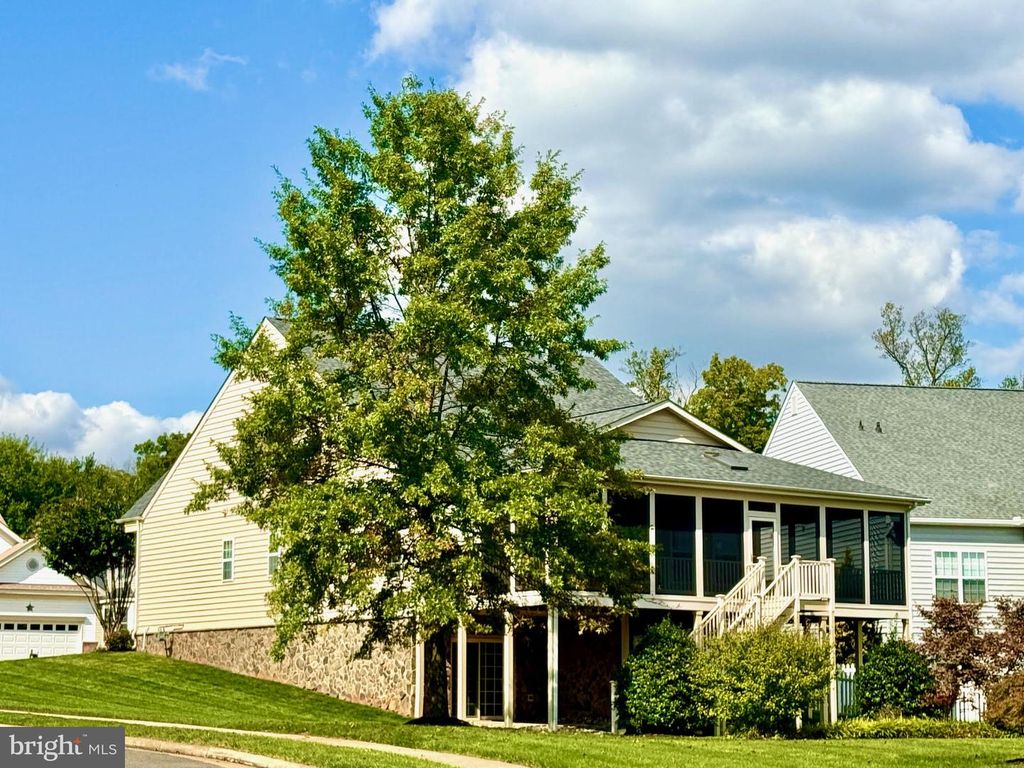 6005 PINEY GROVE WAY, Gainesville, VA 20155