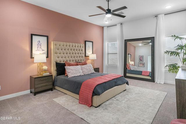 13825 Centro Vista Avenue, Horizon City, TX 79928