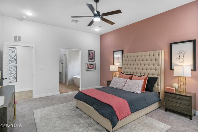 13825 Centro Vista Avenue, Horizon City, TX 79928