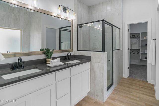 13825 Centro Vista Avenue, Horizon City, TX 79928