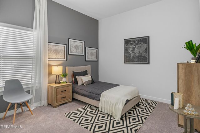 13825 Centro Vista Avenue, Horizon City, TX 79928