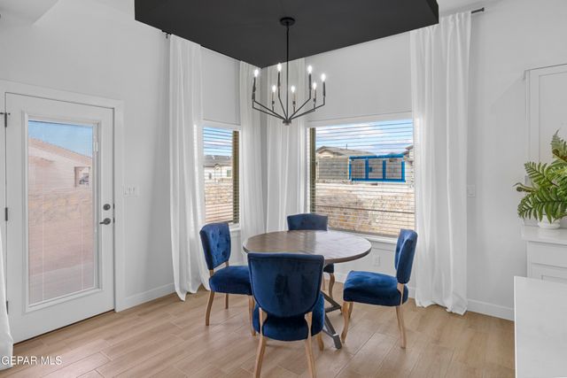 13825 Centro Vista Avenue, Horizon City, TX 79928