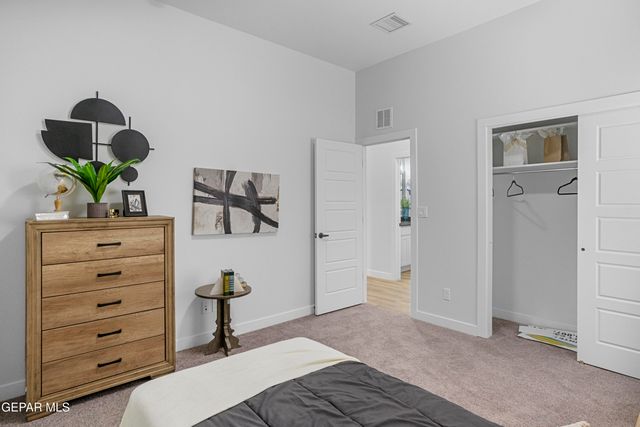 13825 Centro Vista Avenue, Horizon City, TX 79928
