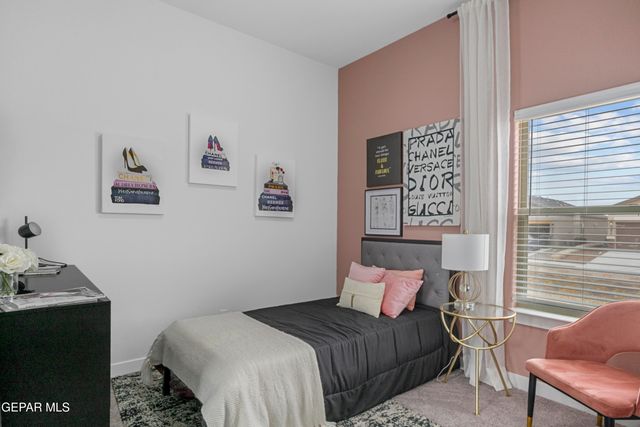 13825 Centro Vista Avenue, Horizon City, TX 79928