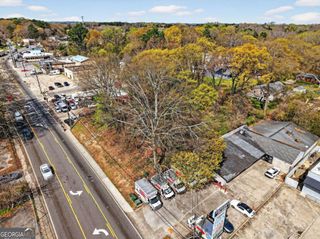 2527 Donald Lee Holloway Highway NW, Atlanta, GA 30318