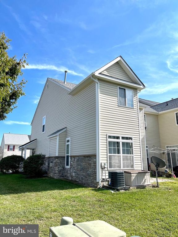 301 OLD SQUAW CT, Cambridge, MD 21613