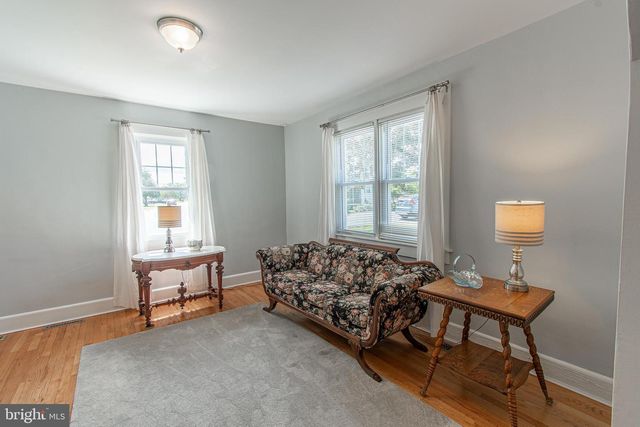 207 CRUSADER RD, Cambridge, MD 21613