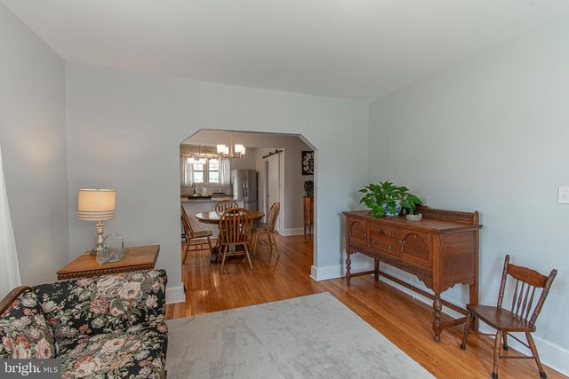 207 CRUSADER RD, Cambridge, MD 21613