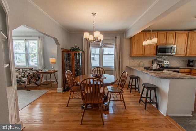 207 CRUSADER RD, Cambridge, MD 21613