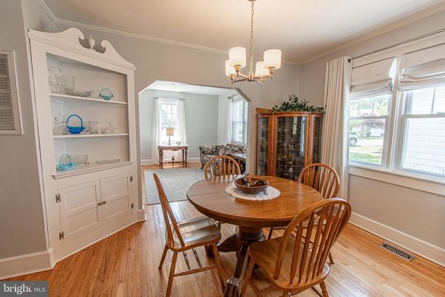 207 CRUSADER RD, Cambridge, MD 21613