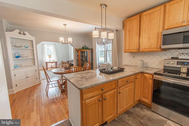 207 CRUSADER RD, Cambridge, MD 21613