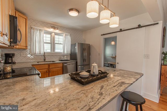 207 CRUSADER RD, Cambridge, MD 21613