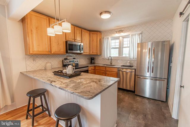 207 CRUSADER RD, Cambridge, MD 21613