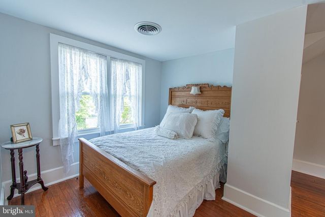 207 CRUSADER RD, Cambridge, MD 21613