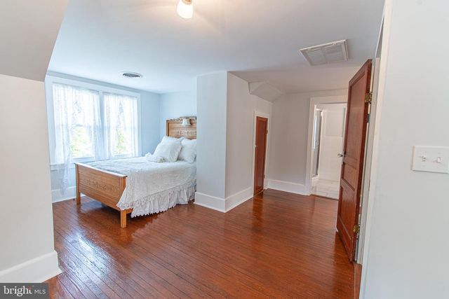 207 CRUSADER RD, Cambridge, MD 21613