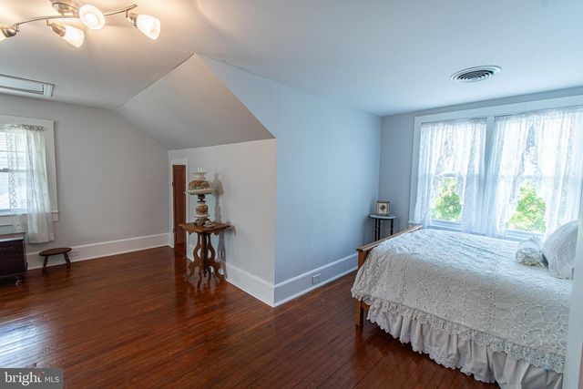 207 CRUSADER RD, Cambridge, MD 21613