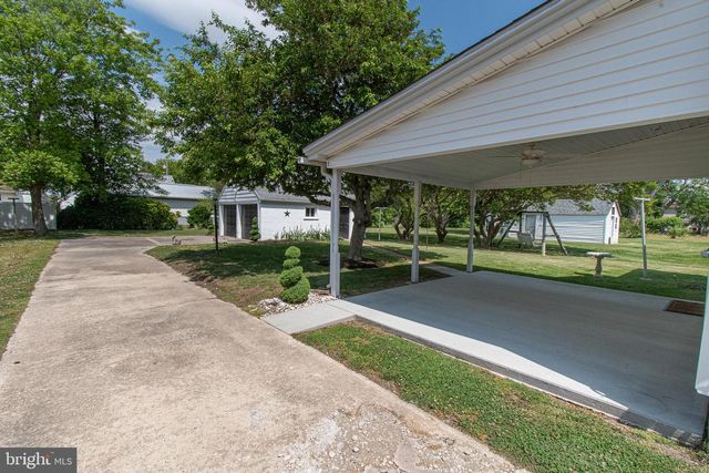 207 CRUSADER RD, Cambridge, MD 21613
