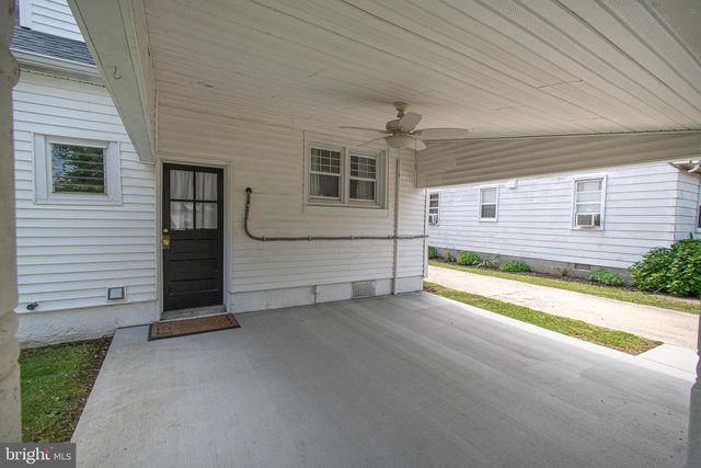 207 CRUSADER RD, Cambridge, MD 21613