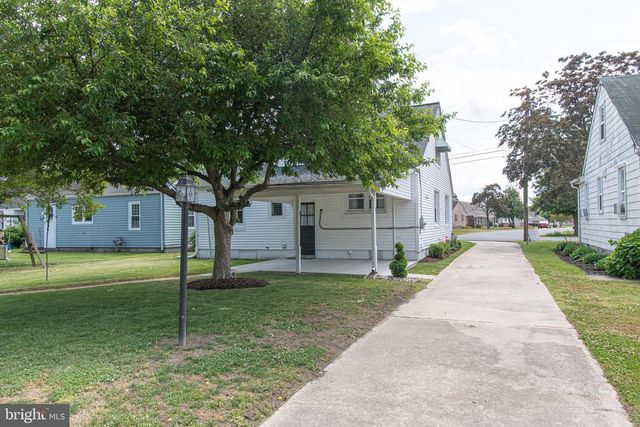 207 CRUSADER RD, Cambridge, MD 21613