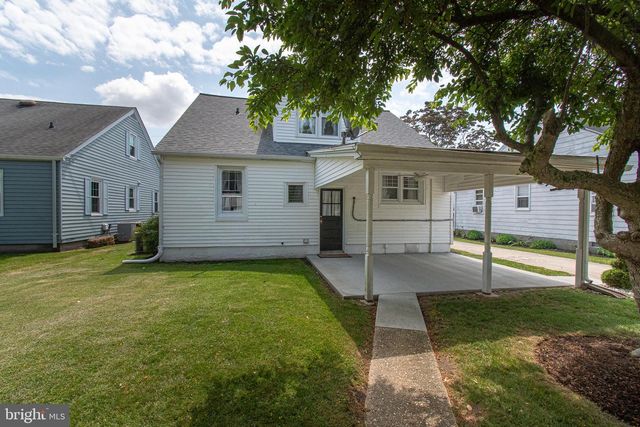 207 CRUSADER RD, Cambridge, MD 21613