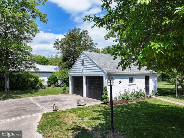 207 CRUSADER RD, Cambridge, MD 21613