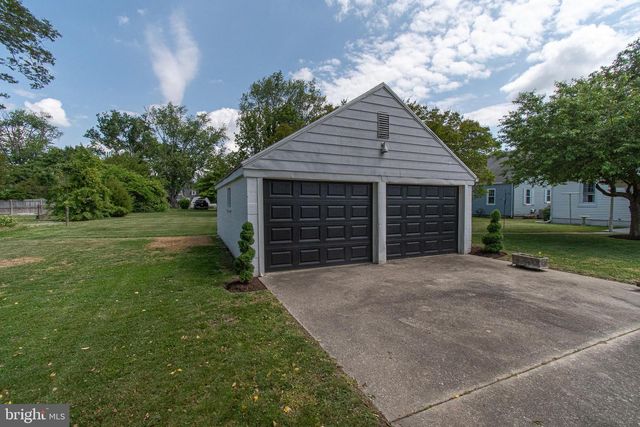 207 CRUSADER RD, Cambridge, MD 21613