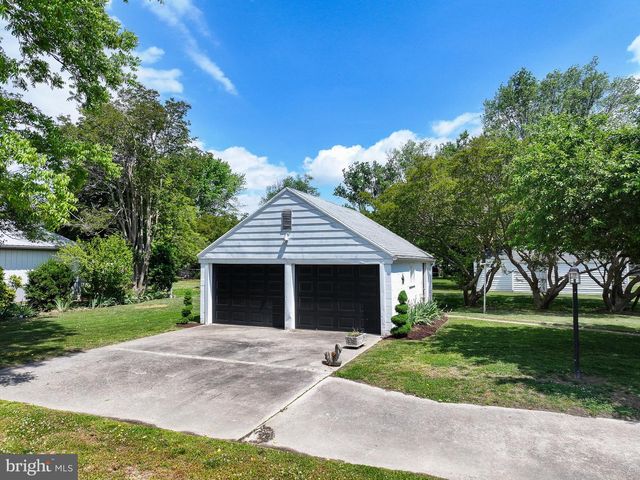 207 CRUSADER RD, Cambridge, MD 21613