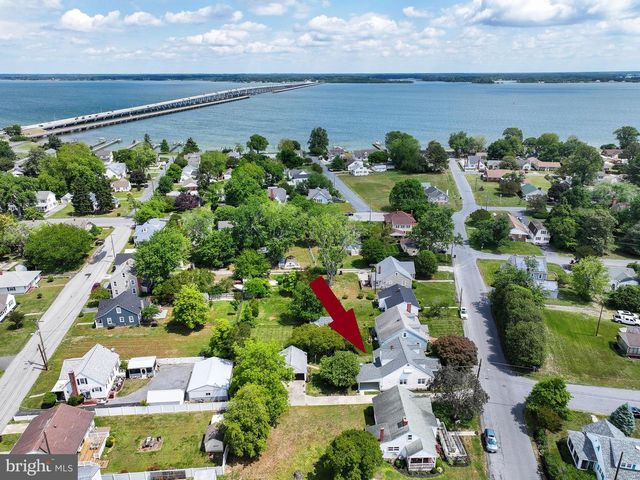 207 CRUSADER RD, Cambridge, MD 21613