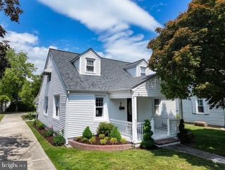 207 CRUSADER RD, Cambridge, MD 21613