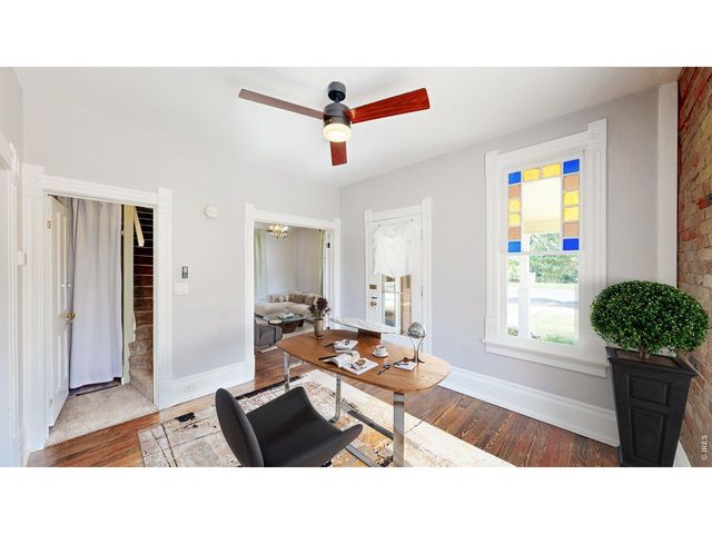 460 W 5th St, Loveland, CO 80537