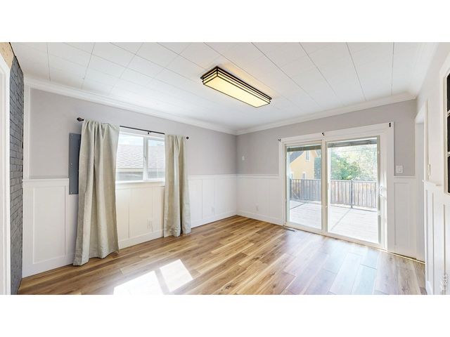460 W 5th St, Loveland, CO 80537