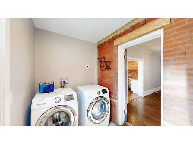 460 W 5th St, Loveland, CO 80537