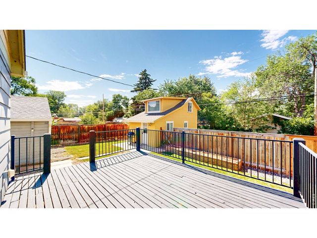 460 W 5th St, Loveland, CO 80537
