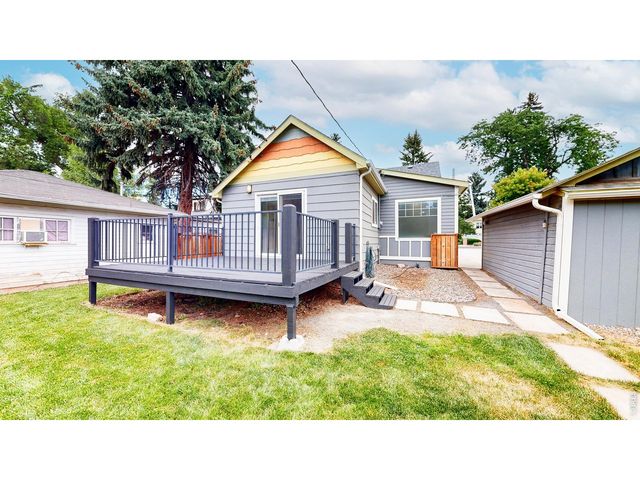 460 W 5th St, Loveland, CO 80537