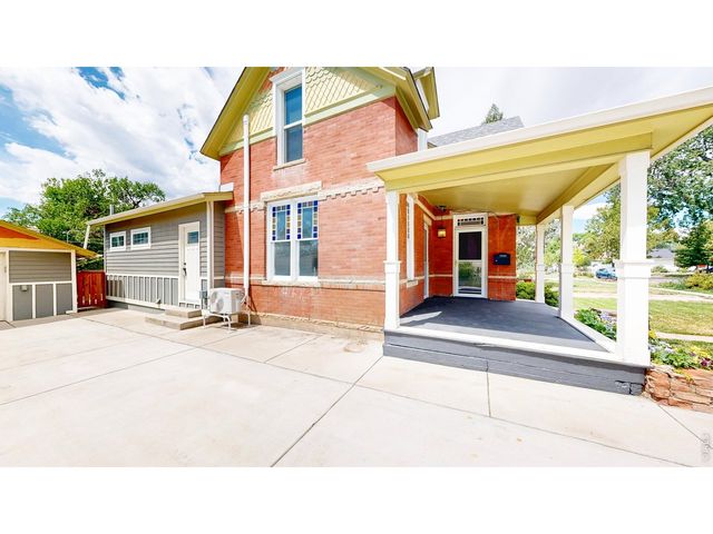 460 W 5th St, Loveland, CO 80537