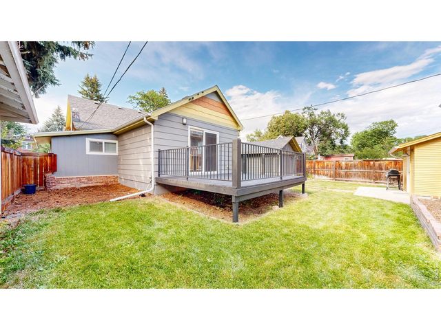 460 W 5th St, Loveland, CO 80537