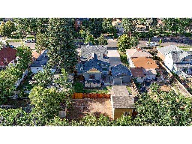 460 W 5th St, Loveland, CO 80537