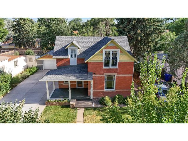 460 W 5th St, Loveland, CO 80537