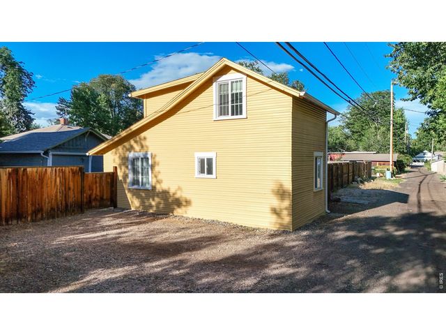 460 W 5th St, Loveland, CO 80537