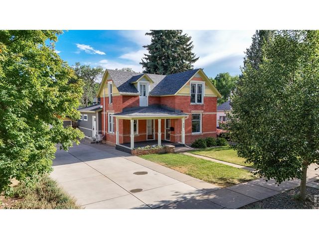 460 W 5th St, Loveland, CO 80537