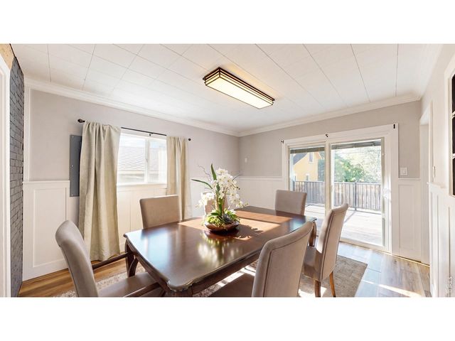 460 W 5th St, Loveland, CO 80537