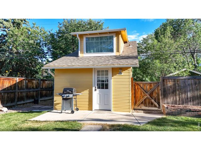 460 W 5th St, Loveland, CO 80537