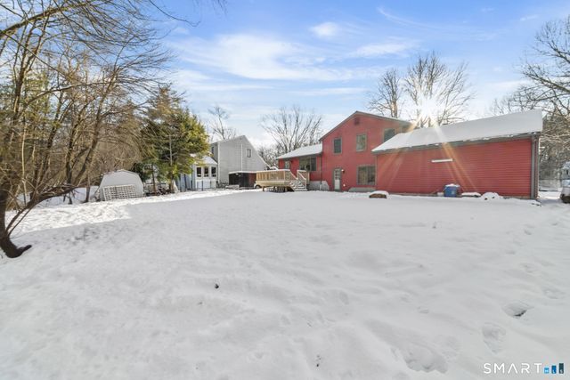 Address unavailable.