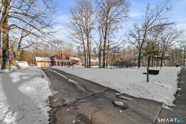 Address unavailable.