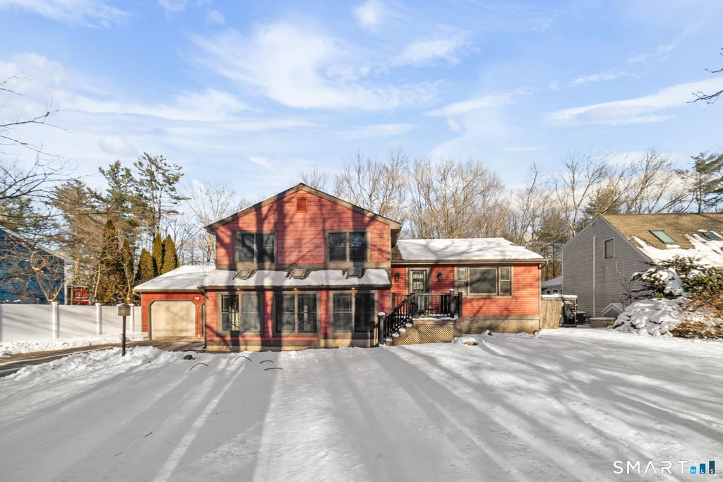 Address unavailable.