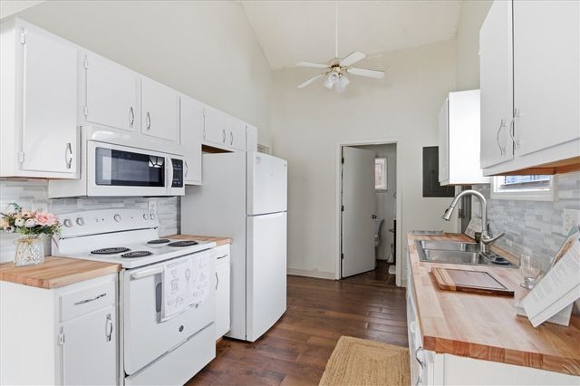 59 Johnson Street, Ypsilanti, MI 48198