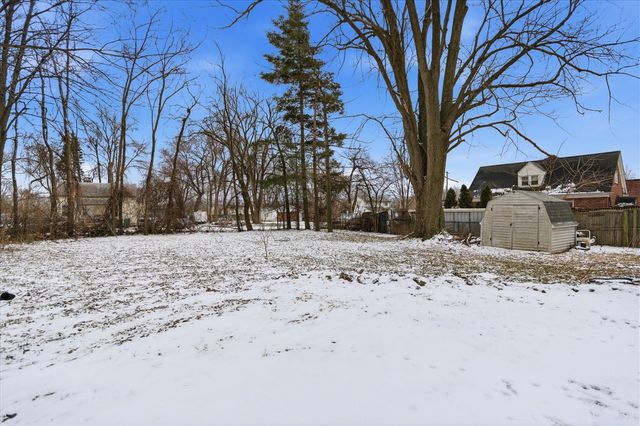 59 Johnson Street, Ypsilanti, MI 48198