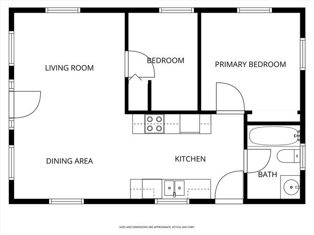 59 Johnson Street, Ypsilanti, MI 48198