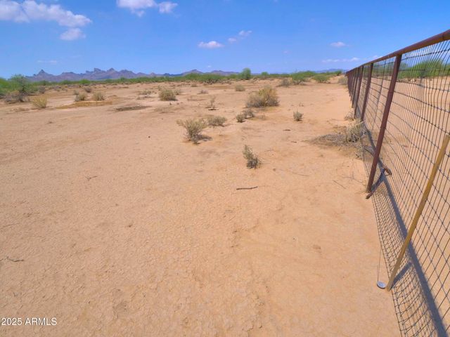 02 S Payne Street Lot-B, Eloy, AZ 85131